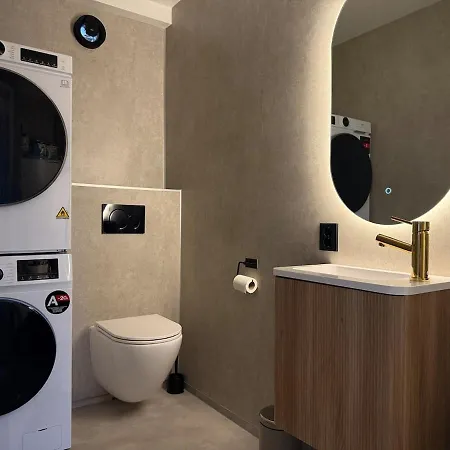 3-bedroom In The Center Of