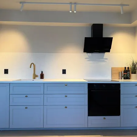 3-bedroom In The Center Of