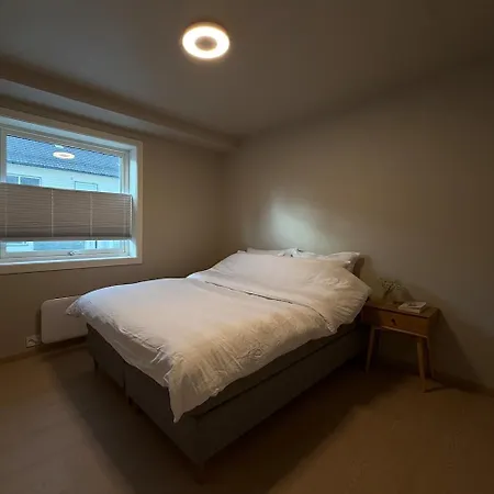 3-bedroom In The Center Of
