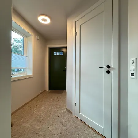 Leilighet 3-bedroom In The Center Of Fauske